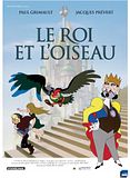 Le Roi et l'oiseau