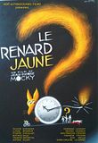 Le Renard Jaune