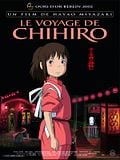 Le Voyage de Chihiro