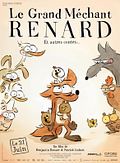 Le Grand Mchant Renard et autres contes