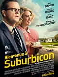 Bienvenue Suburbicon