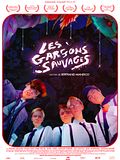 Les Garons sauvages