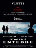 Otages Entebbe