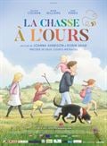 La Chasse à l'Ours