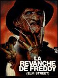 Affichette (film) - FILM - La Revanche de Freddy : 47471