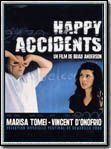 Photo : Happy Accidents Photo : Happy Accidents