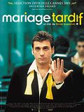 Photo : Mariage tardif