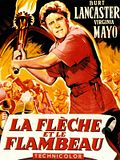 Photo : La Flèche et le flambeau