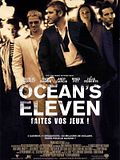Photo : Ocean's Eleven