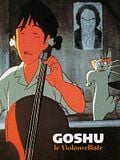 Photo : Goshu le violoncelliste Photo : Goshu le violoncelliste