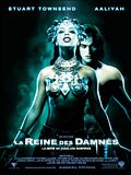 Photo : La Reine des damnés