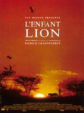 Photo : L'enfant lion