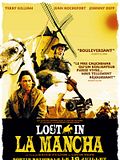 Photo : Lost in La Mancha