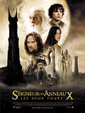 Photo : Le Seigneur des anneaux : les deux tours