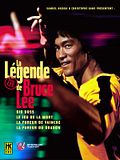 Photo : La Légende de Bruce Lee