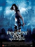 Photo : Resident Evil : Apocalypse