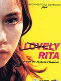 Photo : Lovely Rita Photo : Lovely Rita