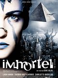Photo : Immortel (ad vitam)