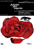 Photo : Juliette des esprits