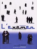 Photo : L'Examen