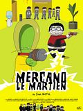 Photo : Mercano le martien