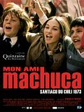 Photo : Mon ami Machuca