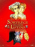 Photo : Le Sortilège des trois lutins