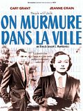 Photo : On murmure dans la ville