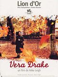 Photo : Vera Drake