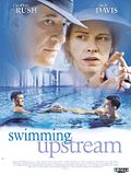 Photo : Swimming Upstream Photo : Swimming Upstream