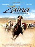 Photo : Zaïna, cavalière de l'Atlas