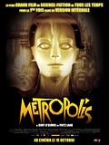 Photo : Metropolis Photo : Metropolis