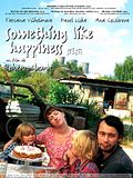Photo : Something like happiness
