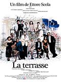 Photo : La Terrasse