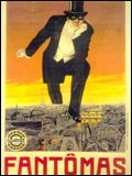 Photo : Fantômas - À l'ombre de la guillotine