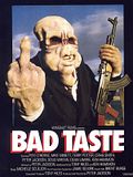 Photo : Bad Taste