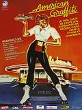 Photo : American Graffiti
