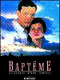 Photo : Baptême