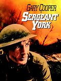 Photo : Sergent York