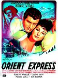 Photo : Orient-Express
