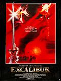 Photo : Excalibur