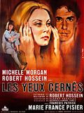 Photo : Les Yeux cernés