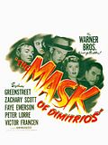 Photo : Le Masque de Dimitrios Photo : Le Masque de Dimitrios