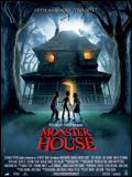 Affichette (film) - FILM - Monster House : 61645