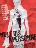 Photo : Ne le dis à personne Photo : Ne le dis à personne