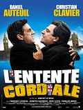 Photo : L'Entente cordiale