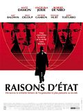 Photo : Raisons d'Etat