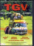 Photo : TGV