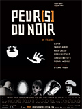 Affichette (film) - FILM - Peur(s) du noir : 110203