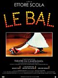 Photo : Le Bal
